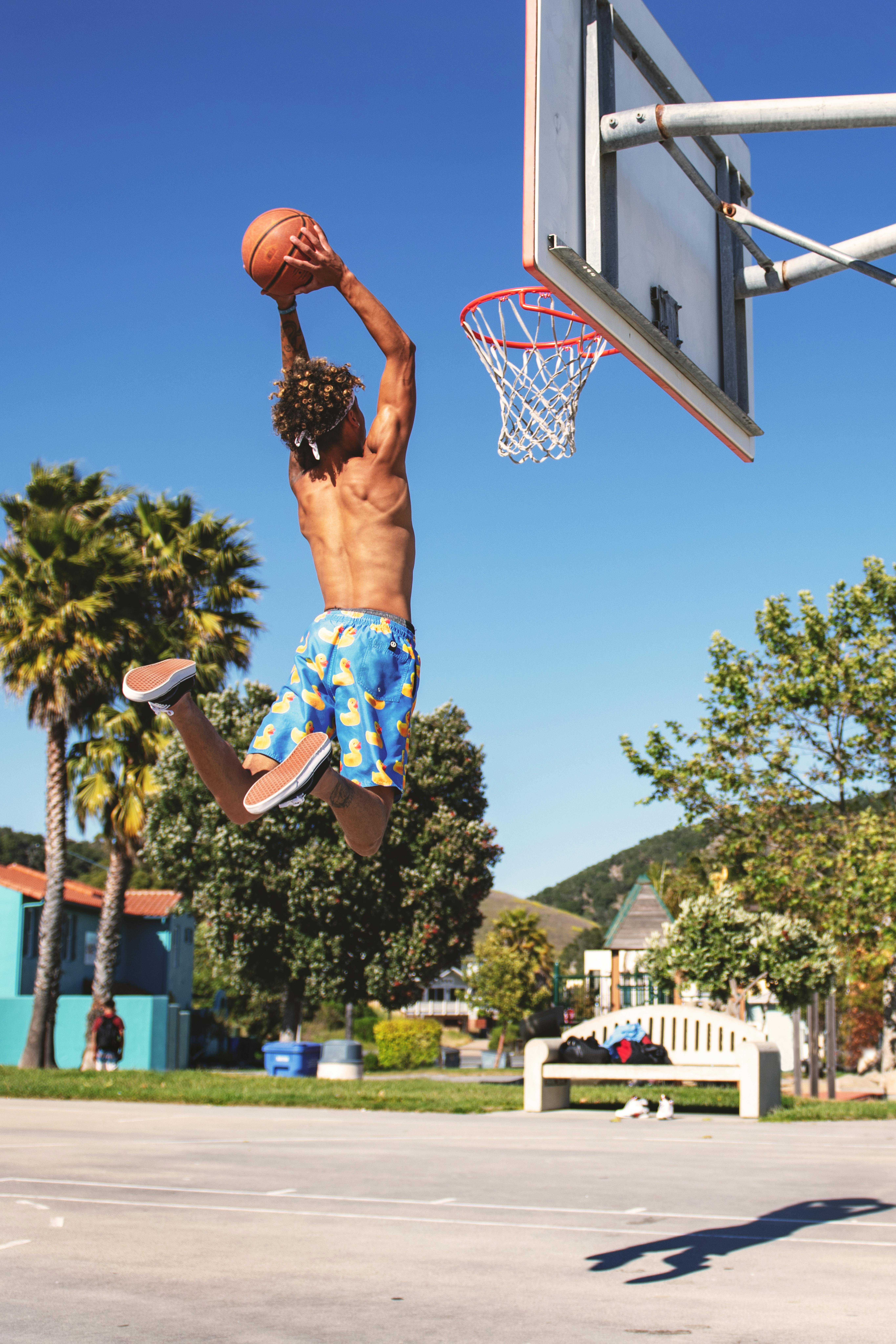 Basketball
