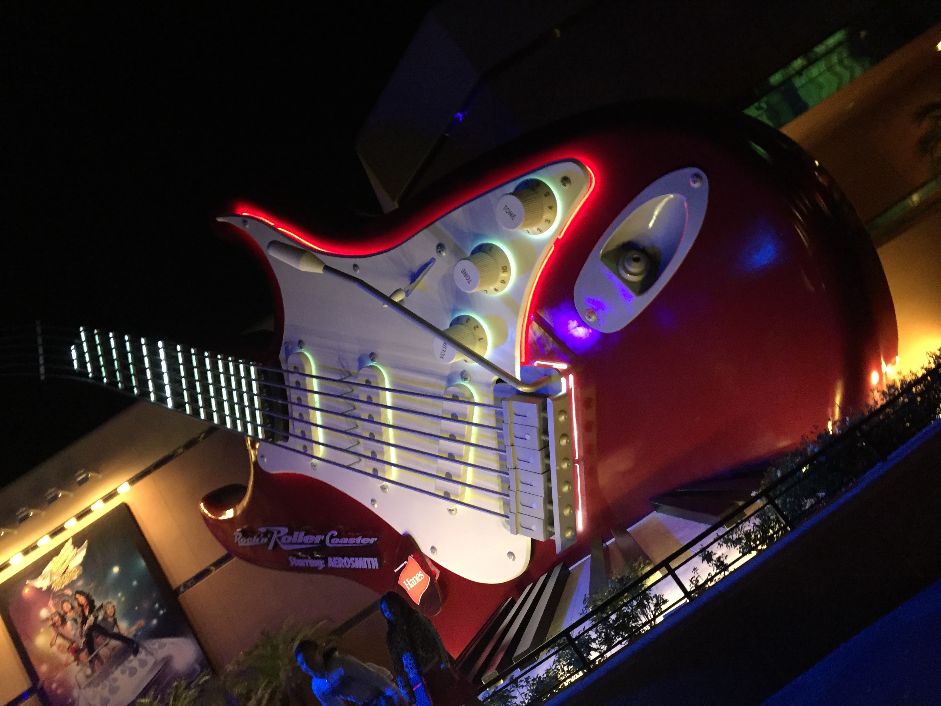 Guitar