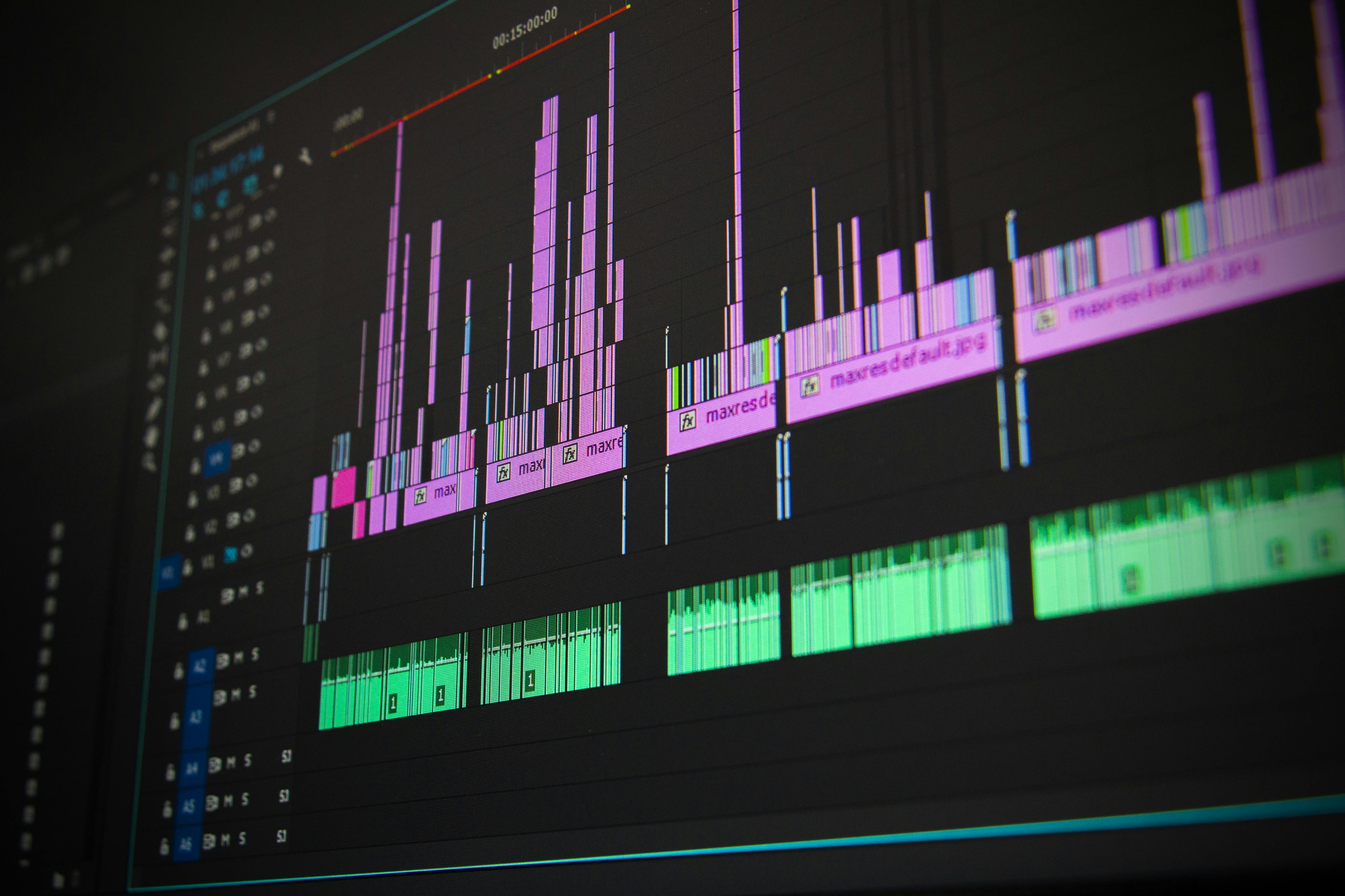 Music Production