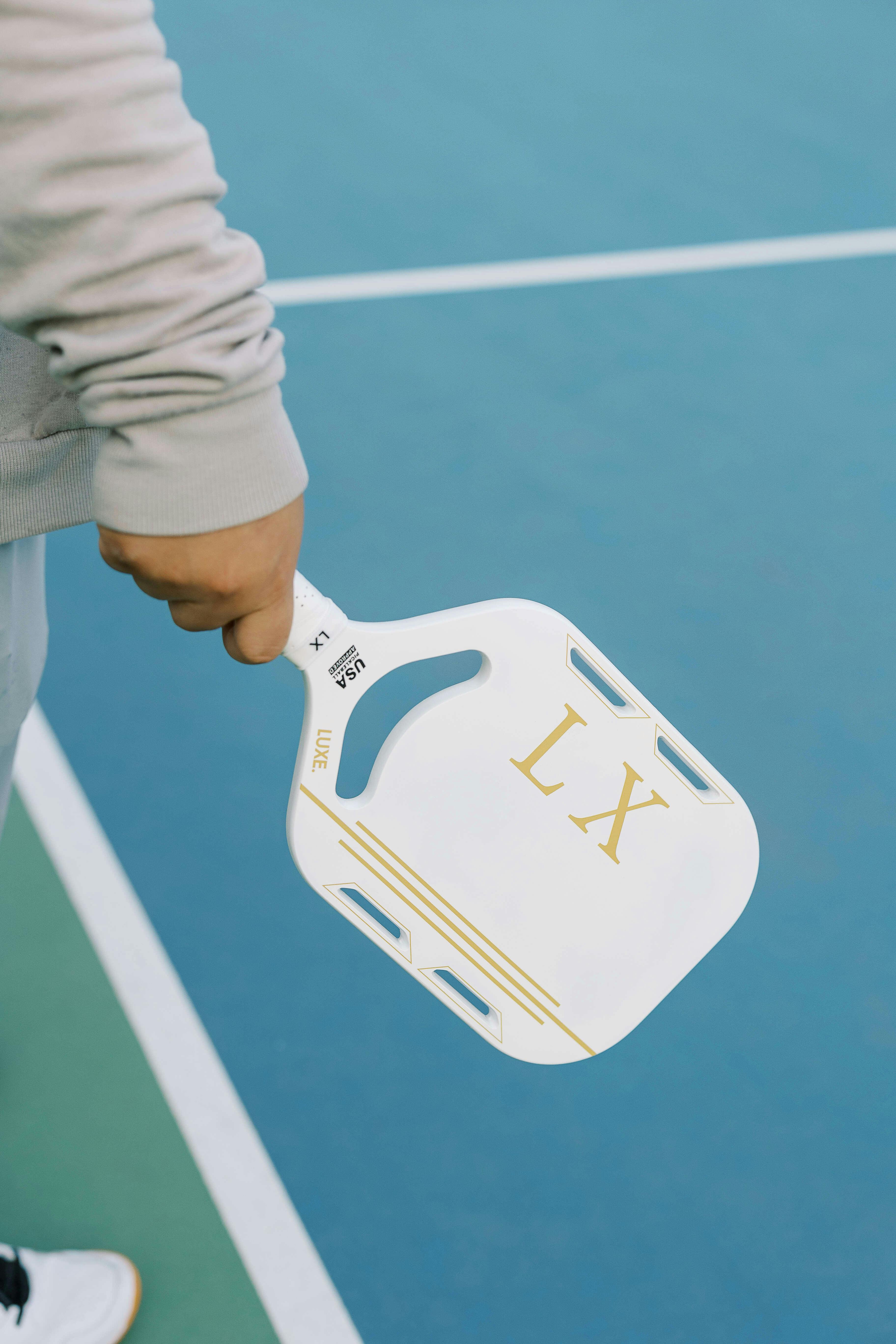 Pickleball